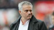 Jose Mourinho Manchester United 2017