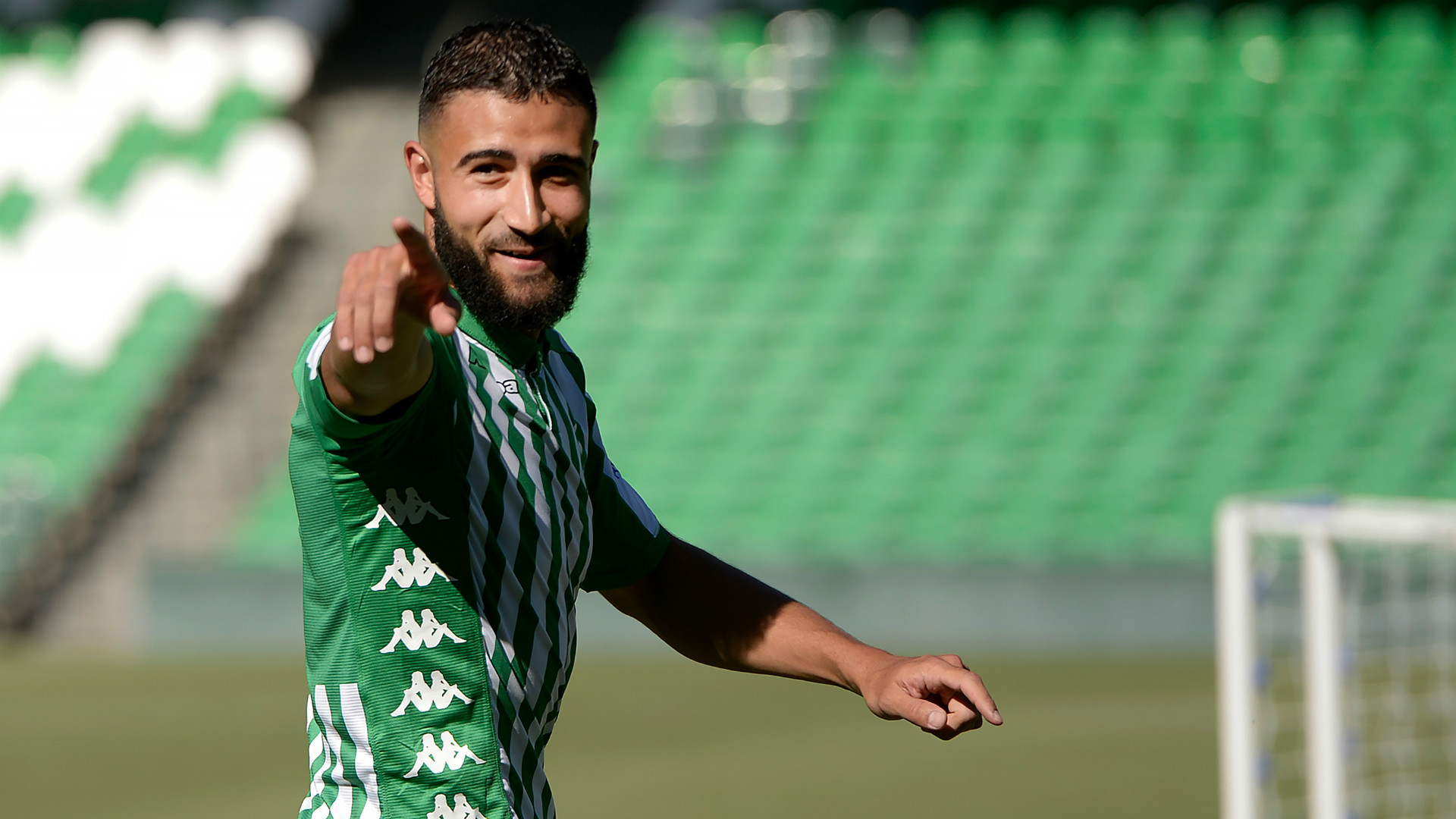 Fekir évoque son transfert raté à Liverpool — International Fekir évoque son transfert raté à Liverpool — International