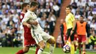 Real Madrid FC Sevilla Ronaldo Carrico 14052017