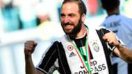 Higuain Juventus Serie A