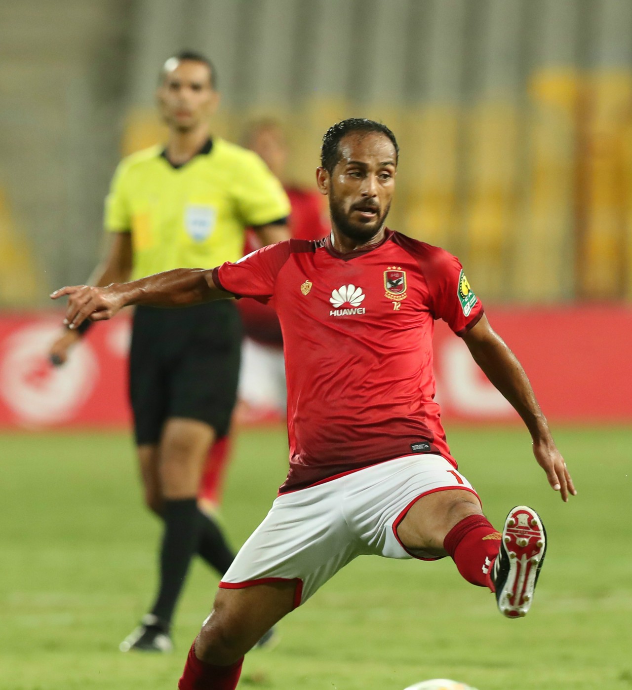 Live Score African Champions League Live Score African Champions League
