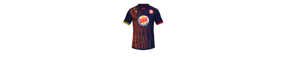 Coolest jerseys in fifa 20 download