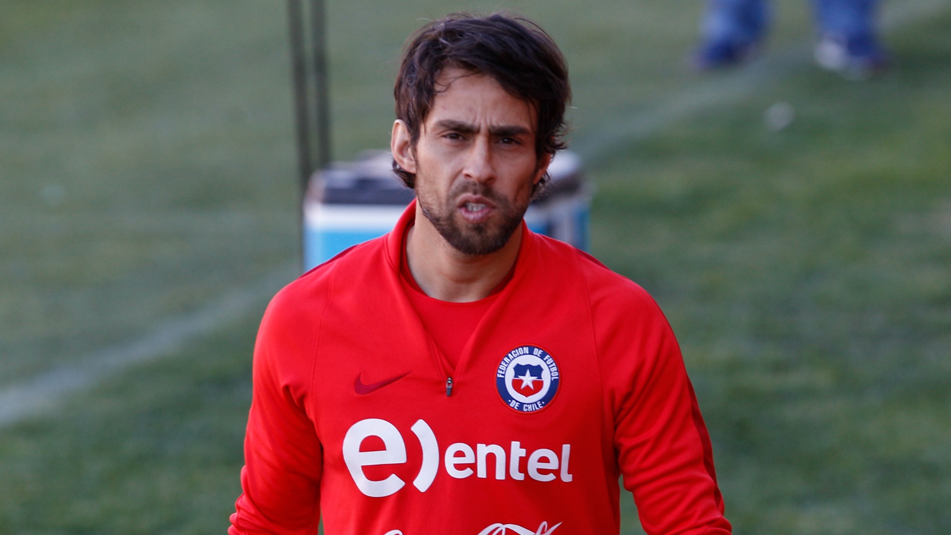 Jorge Valdivia