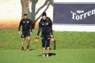 Olimpia Entrenamiento