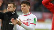 ONLY GERMANY Jorge Mere Köln 01122018