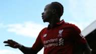 Sadio Mane Liverpool 2018-19