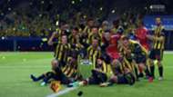 FIFA 19 Career Mode Champions League
