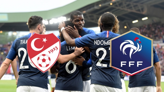 Türkei Frankreich Spiel Türkei Frankreich Spiel