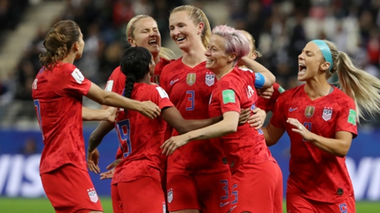 'USWNT boss Ellis should be 'embarrassed' for her team's Thailand celebrations' - Canada national team star Matheson 'USWNT boss Ellis should be 'embarrassed' for her team's Thailand celebrations' - Canada national team star Matheson