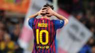 Lionel Messi Barcelona Chelsea 2012