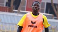 Tusker star Odongo Tayo Matthew.