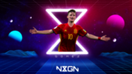Sergio Gomez NxGn