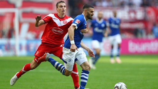 Anstoß Schalke Heute Anstoß Schalke Heute