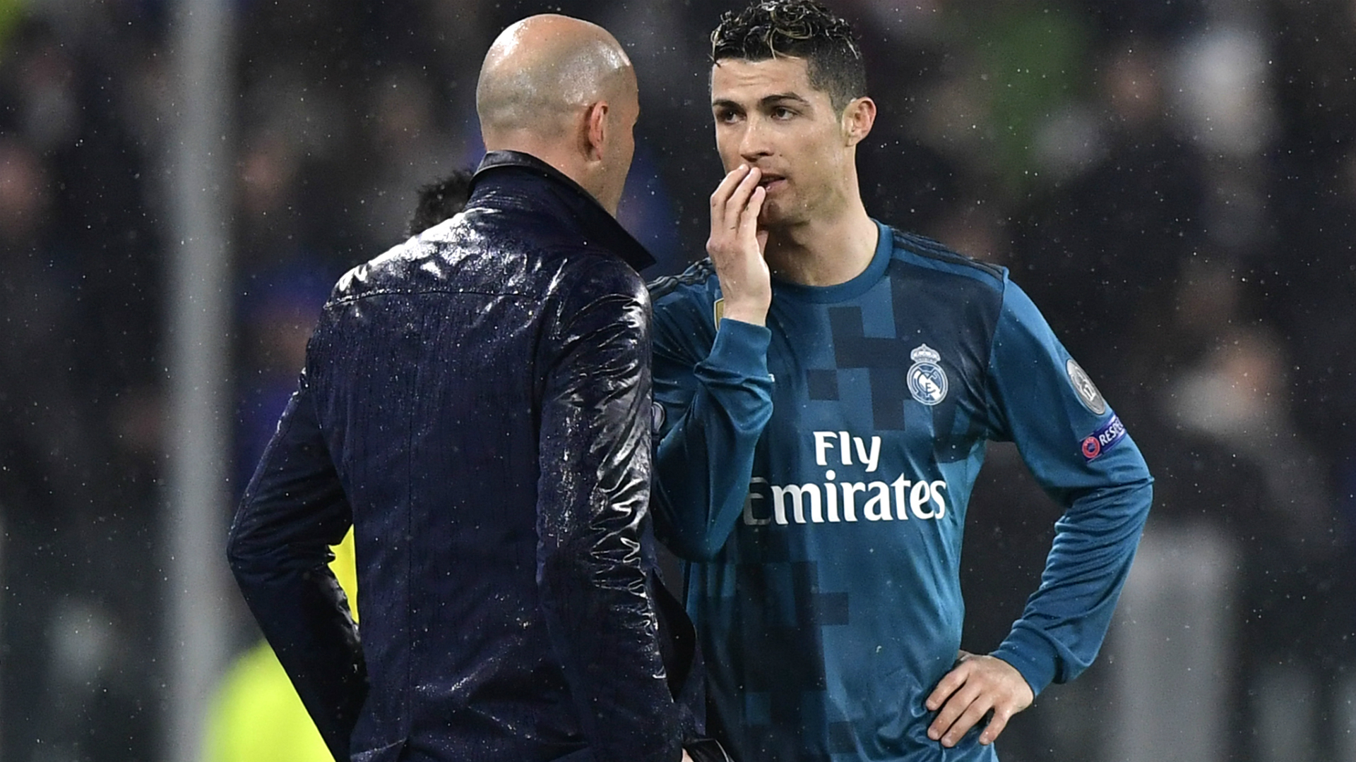 Califican gol de Cristiano Ronaldo como una