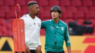 Jerome Boateng Jogi Löw