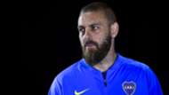 Daniele De Rossi Boca