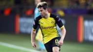 Raphael Guerreiro Borussia Dortmund