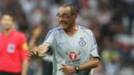 Maurizio Sarri Chelsea ICC 2018