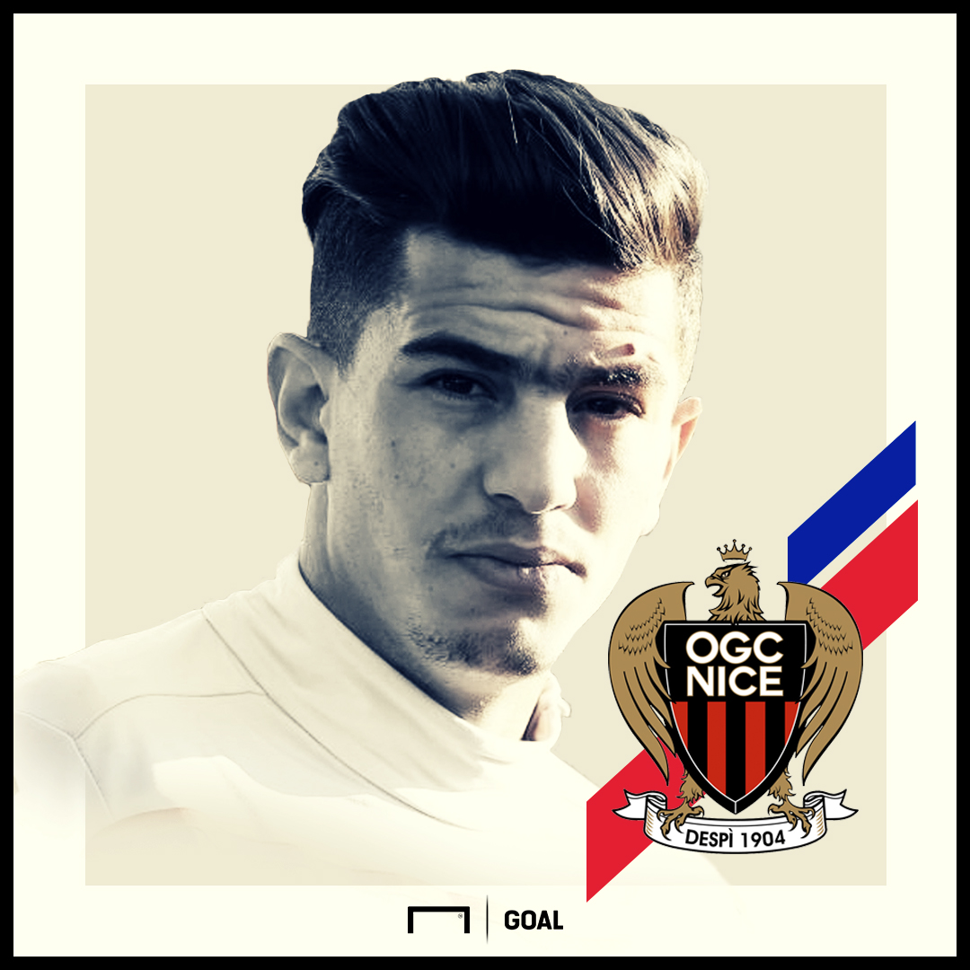 OGC Nice : Atal marque l’histoire de la Ligue 1 OGC Nice : Atal marque l’histoire de la Ligue 1