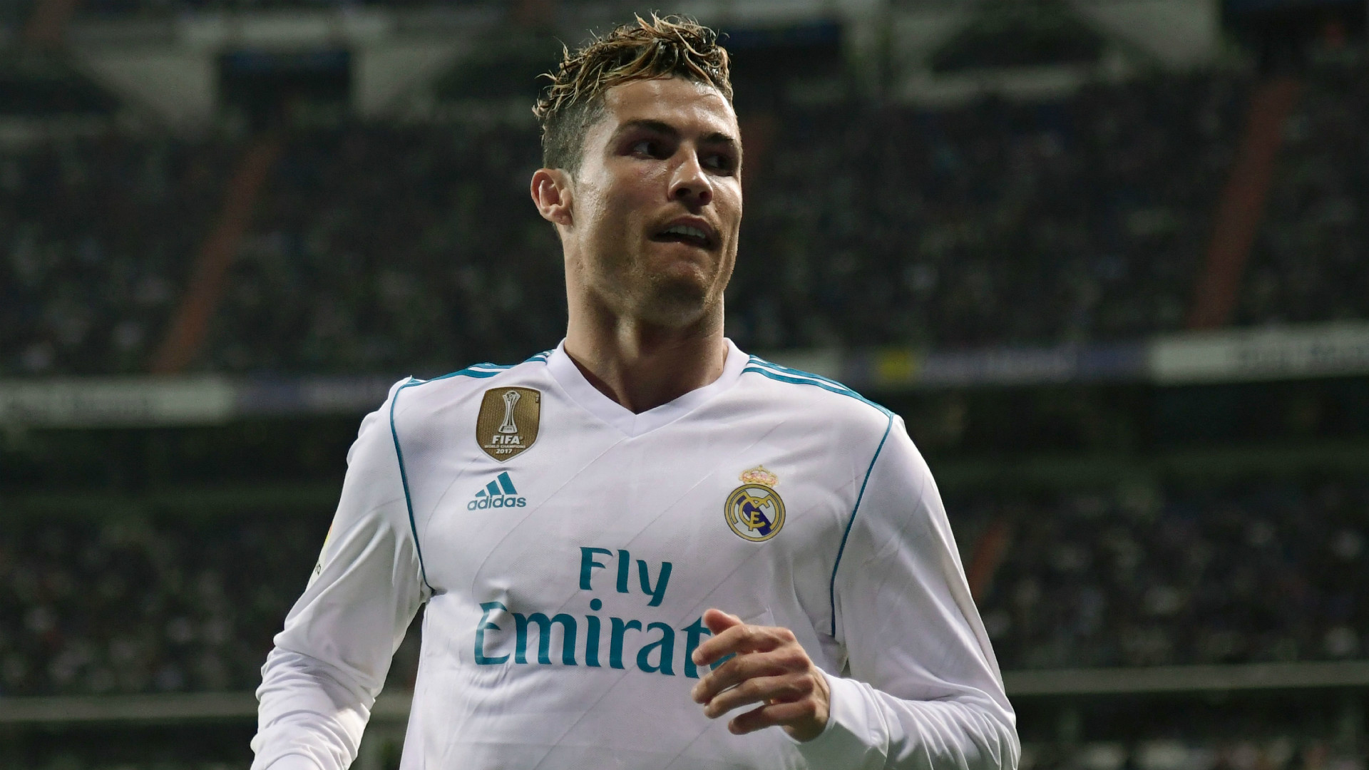 Cristiano Ronaldo Real Madrid Athletic Club LaLiga