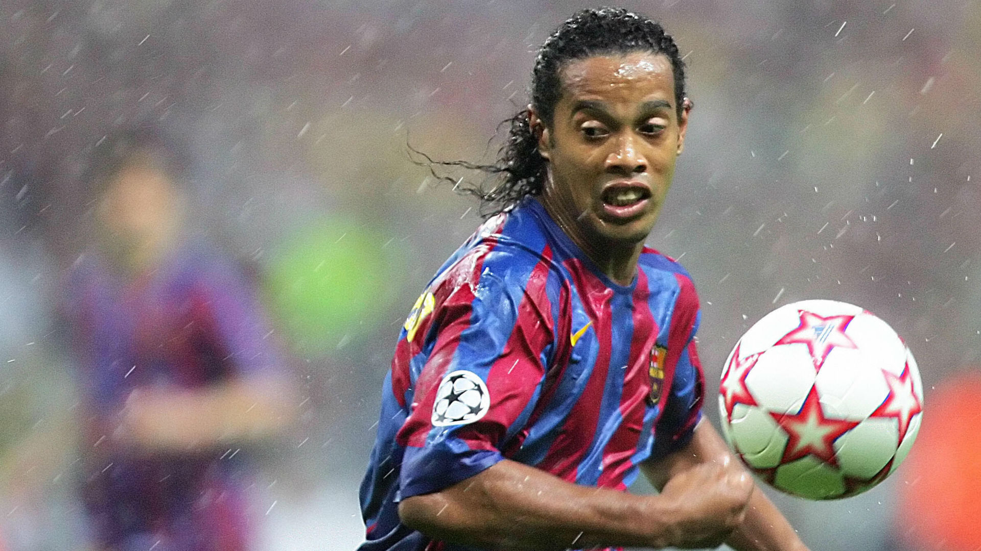 Ronaldinho