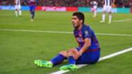 Luis Suarez Barcelona Juventus UCL 19042017