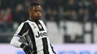 Evra Juventus