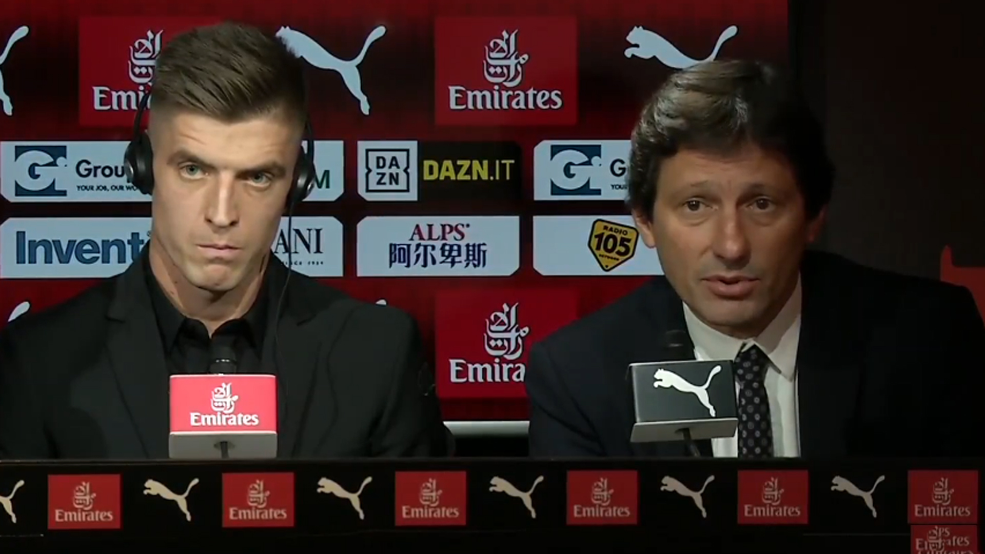 Ancelotti: Ancelotti: