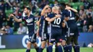 Terry Antonis Melbourne Victory