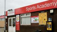 Crewe Alexandra