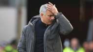 Jose Mourinho Man Utd 2017