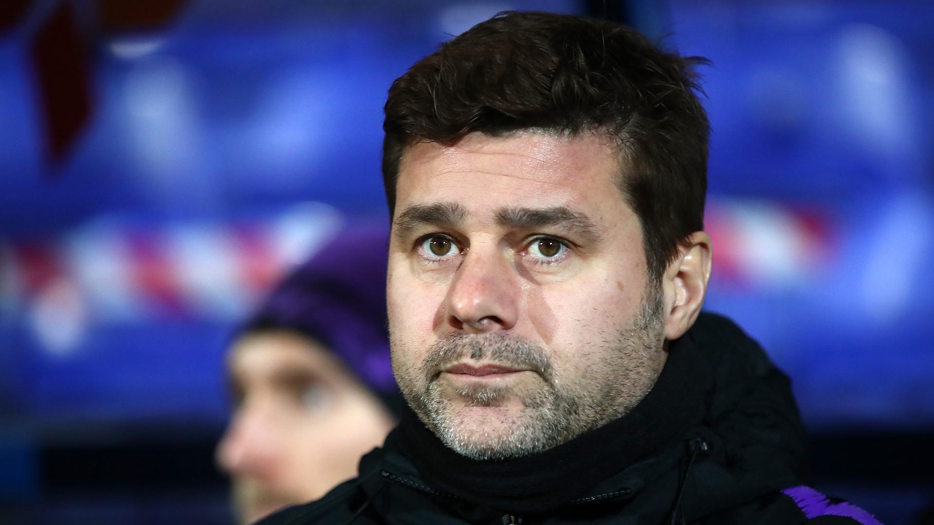 Mauricio Pochettino Tottenham 2019