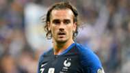 Antoine Griezmann France 2019