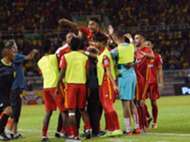 Selangor, Malaysia Cup, 15072017