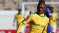 Sundowns, Khama Billiat