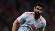 Diego Costa Spain