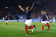 Nigeria France