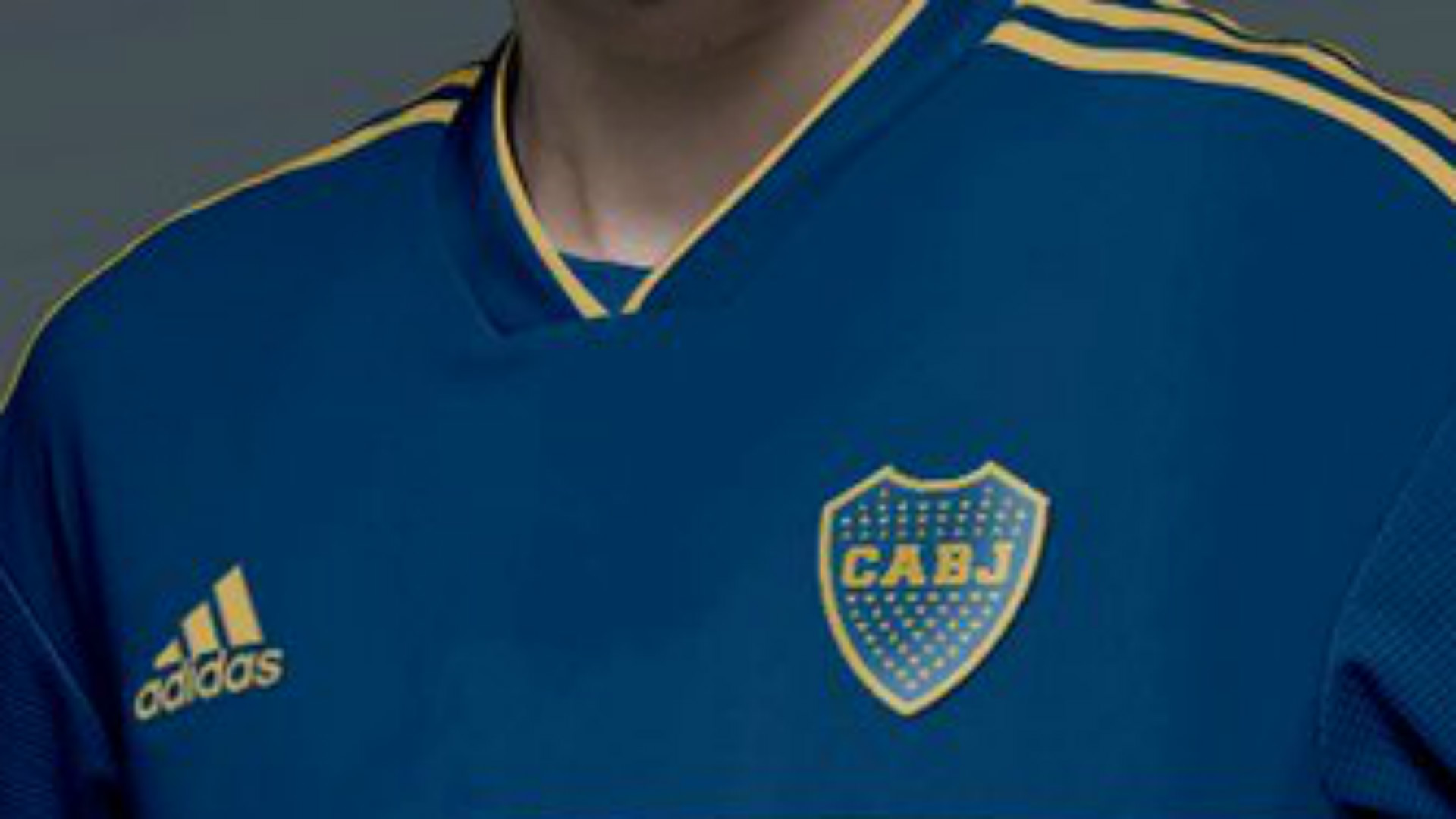 Resultado de imagen para NUEVA CASACA ...NUEVO CONTRATO EN EL PECHO DE BOCA