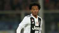 Juan Cuadrado Juventus