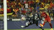 Amri Yahyah, Selangor, Super League, 05/08/2017