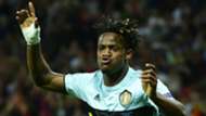 Michy Batshuayi