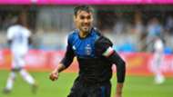 Chris Wondolowski 2019