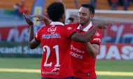 Ramiro Ballivian, Wilstermann