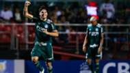 Gustavo Gomez Palmeiras Sao Paulo Brasileirao
