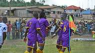 Medeama Paul Aidoo