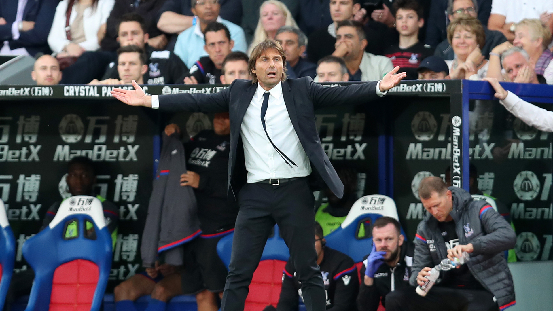 Antonio Conte