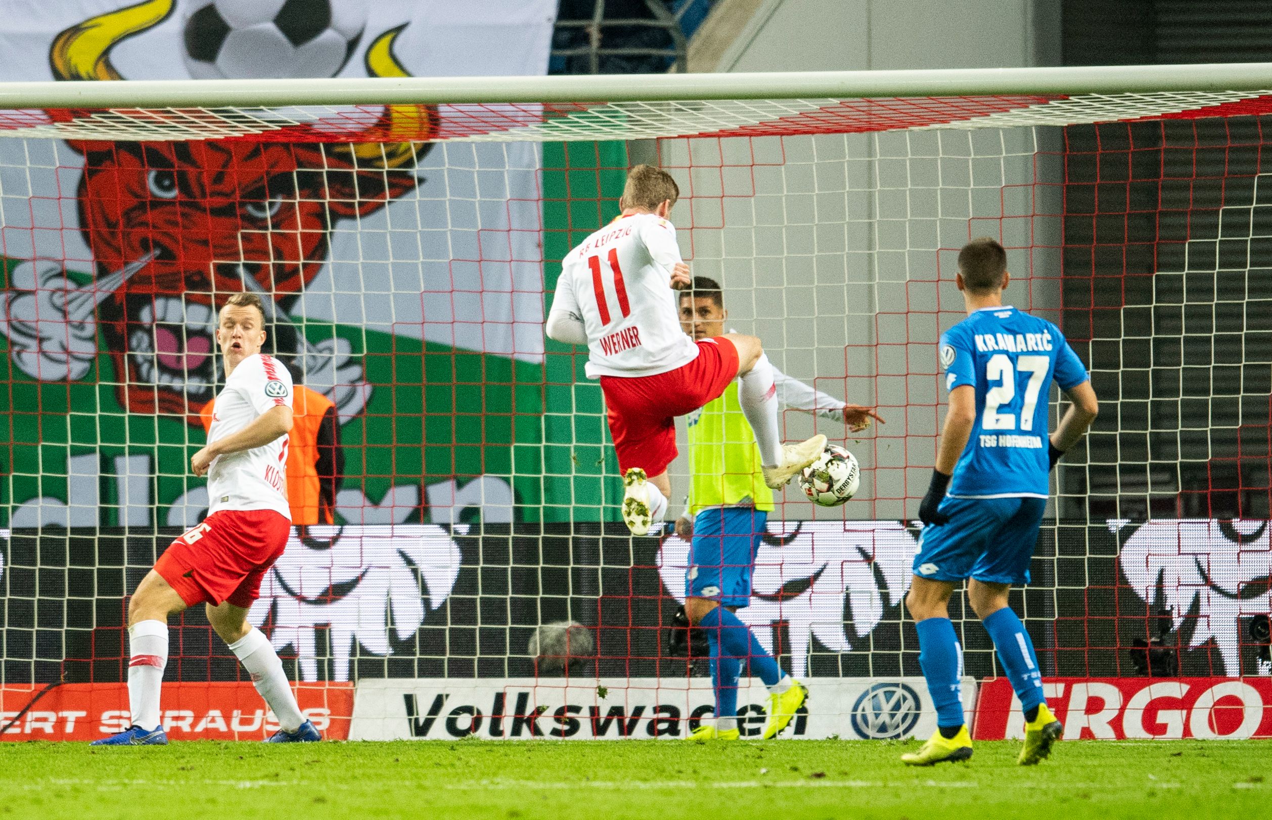Leipzig Hamburg Dfb Pokal Leipzig Hamburg Dfb Pokal