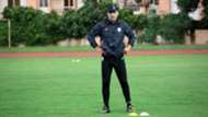 Igor Stimac India