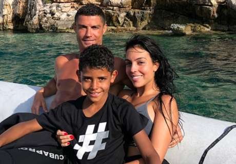 Ronaldo leaves huge €20k tip for Greek hotel employees