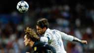 antoine griezmann sergio ramos atletico madrid real madrid champions league 050217